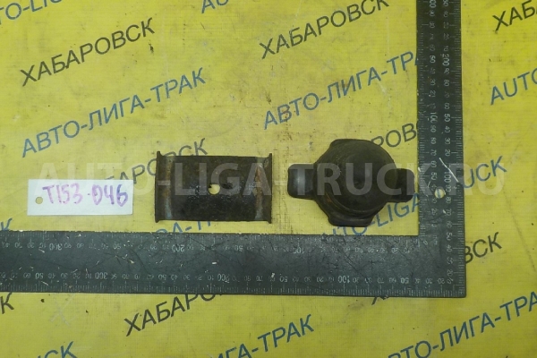 Отбойник Mazda Titan VL Отбойник 2001 UD08-28-325 Отбойник Mazda Titan VL Отбойник 2001 UD08-28-325