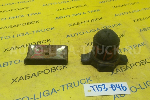 Отбойник Mazda Titan VL Отбойник 2001 UD08-28-325 Отбойник Mazda Titan VL Отбойник 2001 UD08-28-325
