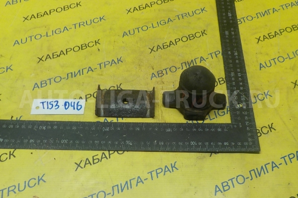 Отбойник Mazda Titan VL Отбойник 2001 UD08-28-325 Отбойник Mazda Titan VL Отбойник 2001 UD08-28-325
