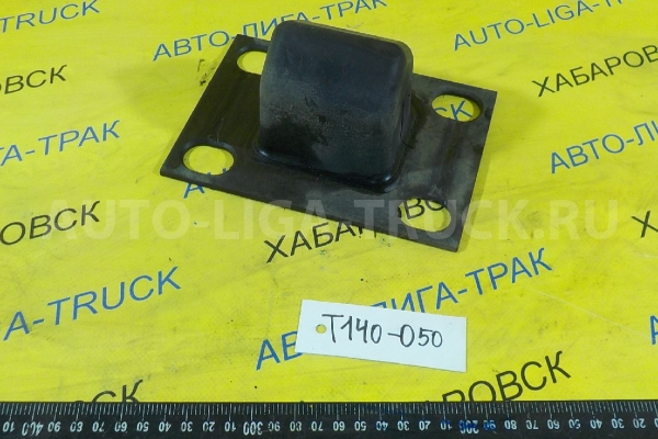 Отбойник Mazda Titan VS Отбойник VS   W533-28-110
