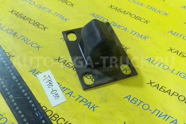 Отбойник Mazda Titan VS Отбойник VS   W533-28-110
