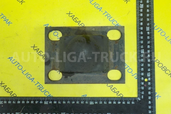Отбойник Mazda Titan VS Отбойник VS 1997 W890-28-320 Отбойник Mazda Titan VS Отбойник VS 1997 W890-28-320