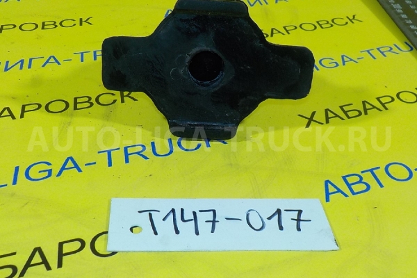 Отбойник Mazda Titan WL Отбойник WL 2002 UC86-28-325A Отбойник Mazda Titan WL Отбойник WL 2002 UC86-28-325A