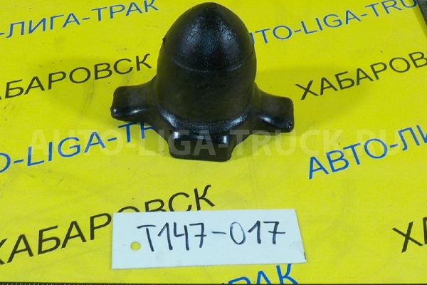 Отбойник Mazda Titan WL Отбойник WL 2002 UC86-28-325A Отбойник Mazda Titan WL Отбойник WL 2002 UC86-28-325A