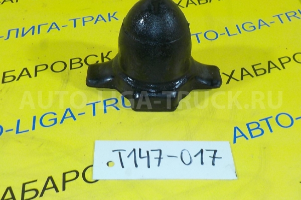 Отбойник Mazda Titan WL Отбойник WL 2002 UC86-28-325A Отбойник Mazda Titan WL Отбойник WL 2002 UC86-28-325A