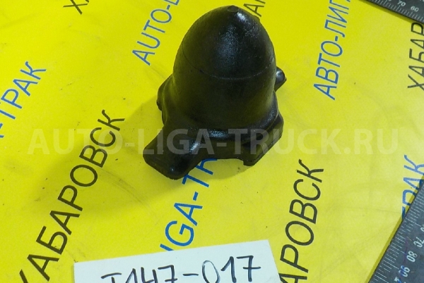 Отбойник Mazda Titan WL Отбойник WL 2002 UC86-28-325A Отбойник Mazda Titan WL Отбойник WL 2002 UC86-28-325A