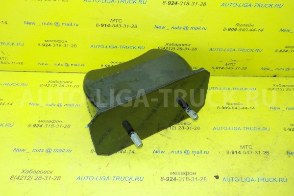 Отбойник Mitsubishi Canter Отбойник    MB161745