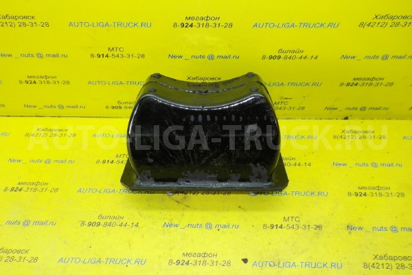 Отбойник Mitsubishi Canter Отбойник    MB161744
