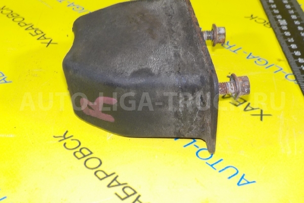 Отбойник Mitsubishi Canter Отбойник    ALT-000383