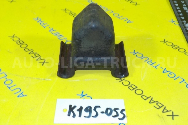 Отбойник Mitsubishi Canter 4D35 Отбойник 4D35   MC110181