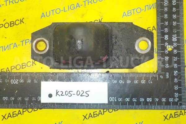 Отбойник Mitsubishi Canter 4D32 Отбойник 4D32 1990 MB025450 Отбойник Mitsubishi Canter 4D32 Отбойник 4D32 1990 MB025450
