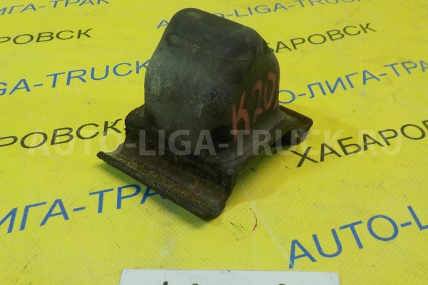 Отбойник Mitsubishi Canter 4D33 Отбойник 4D33 1994  MC110180