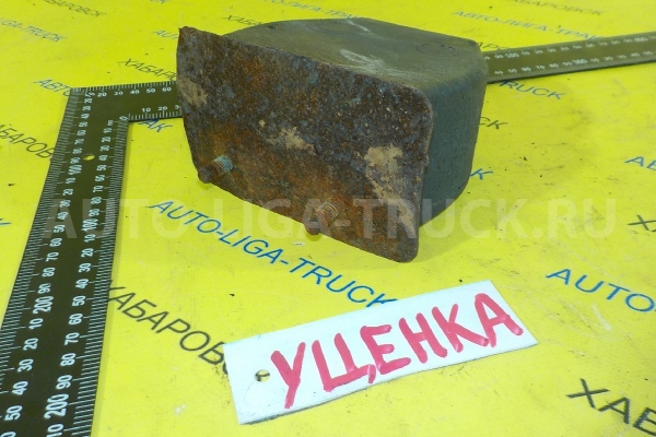 Отбойник Mitsubishi Canter 4M40 Отбойник 4M40   MK383072