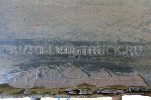 Отбойник Mitsubishi Canter 4M40 Отбойник 4M40   MK383072
