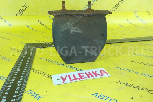 Отбойник Mitsubishi Canter 4M40 Отбойник 4M40   MK383072