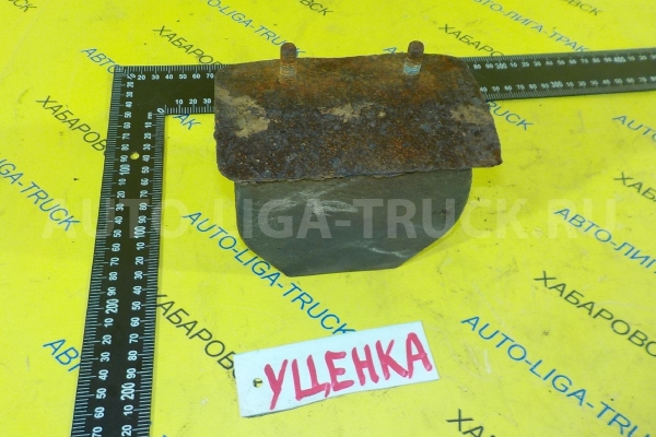 Отбойник Mitsubishi Canter 4M40 Отбойник 4M40   MK383072