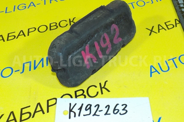 Отбойник Mitsubishi Canter 4M42 Отбойник 2006 MK382329 Отбойник Mitsubishi Canter 4M42 Отбойник 2006 MK382329