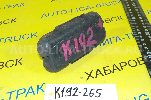 Отбойник Mitsubishi Canter 4M42 Отбойник  2006  MK382329