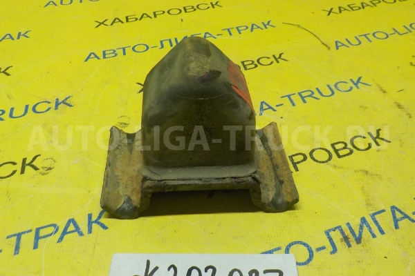 Отбойник Mitsubishi Canter 4M51 Отбойник 4M51 2001  MC110180