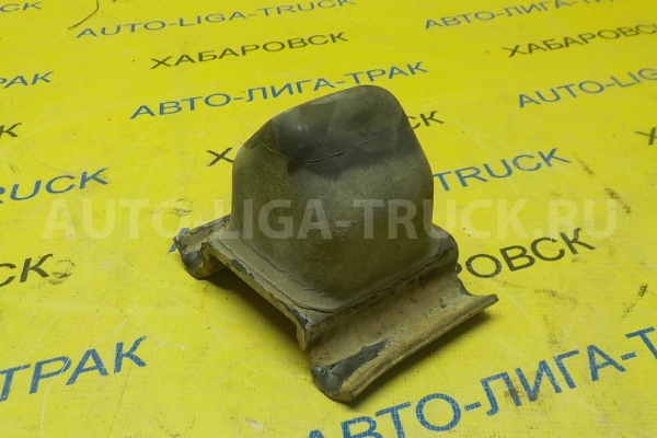 Отбойник Mitsubishi Canter 4M51 Отбойник 4M51 2001  MC110180