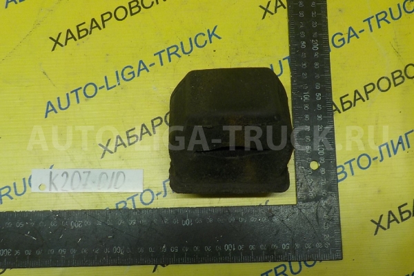 Отбойник Mitsubishi Canter 4M51 Отбойник 4M51 2000 MB161440 Отбойник Mitsubishi Canter 4M51 Отбойник 4M51 2000 MB161440