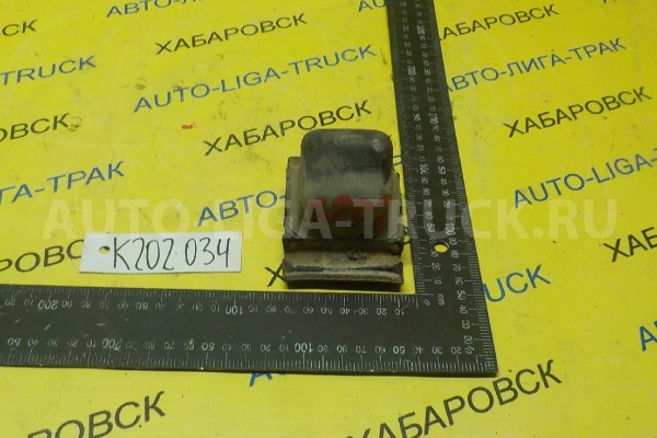 Отбойник Mitsubishi Canter 4M51 Отбойник 4M51 2001  MC110180