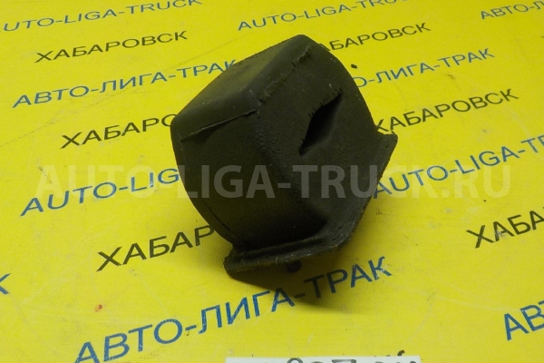 Отбойник Mitsubishi Canter 4M51 Отбойник 4M51 2000  MB161440