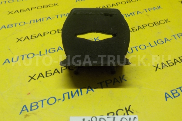Отбойник Mitsubishi Canter 4M51 Отбойник 4M51 2000  MB161440