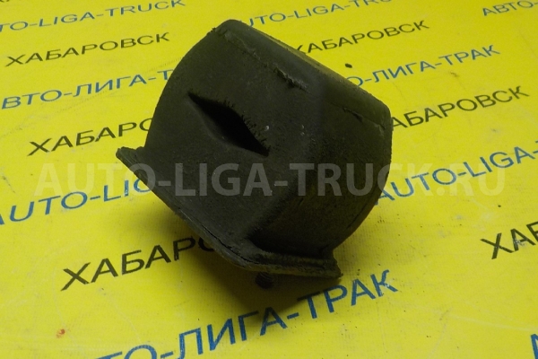 Отбойник Mitsubishi Canter 4M51 Отбойник 4M51 2000  MB161440