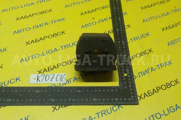 Отбойник Mitsubishi Canter 4M51 Отбойник 4M51 2000  MB161440