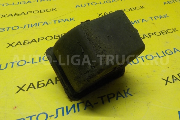 Отбойник Mitsubishi Canter 4M51 Отбойник 4M51 2000  MB161440