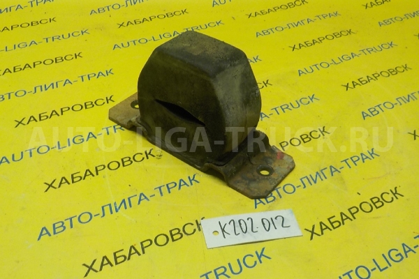 Отбойник Mitsubishi Canter 4M51 Отбойник 4M51 2001 MK312064 Отбойник Mitsubishi Canter 4M51 Отбойник 4M51 2001 MK312064
