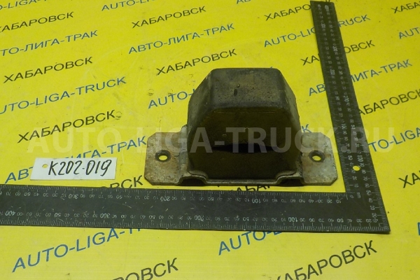 Отбойник Mitsubishi Canter 4M51 Отбойник 4M51 2001 MK312064 Отбойник Mitsubishi Canter 4M51 Отбойник 4M51 2001 MK312064