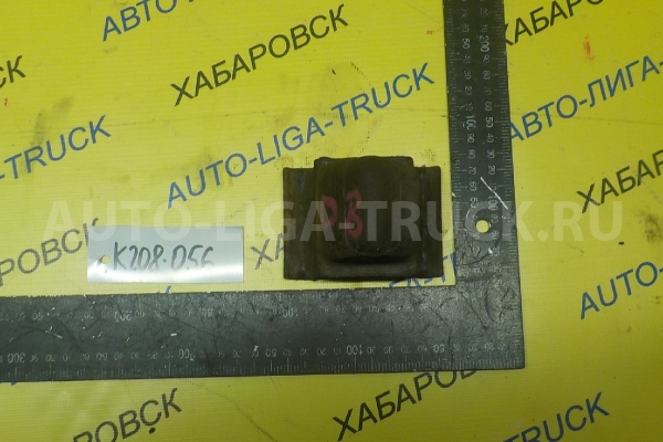 Отбойник Mitsubishi Canter 4M51 Отбойник 4M51 1997  MC110181