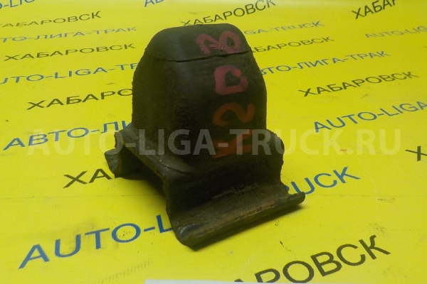 Отбойник Mitsubishi Canter 4M51 Отбойник 4M51 1997  MC110181