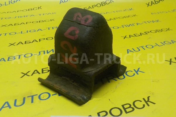 Отбойник Mitsubishi Canter 4M51 Отбойник 4M51 1997  MC110181