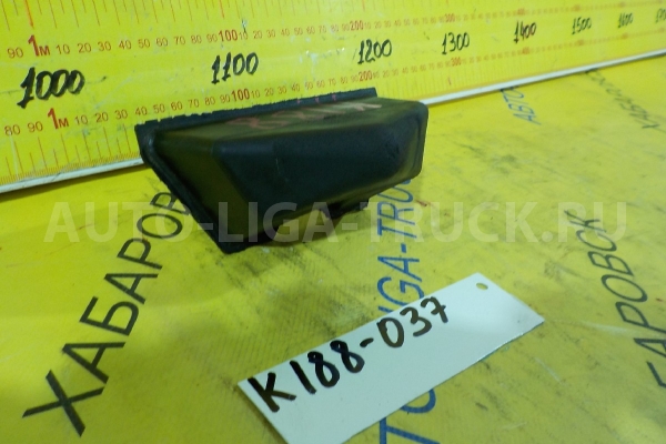 Отбойник Mitsubishi Canter 4M51 Отбойник 4M51 2001  MC120898