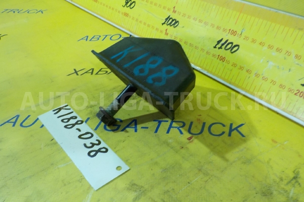 Отбойник Mitsubishi Canter 4M51 Отбойник 4M51 2001  MC120898