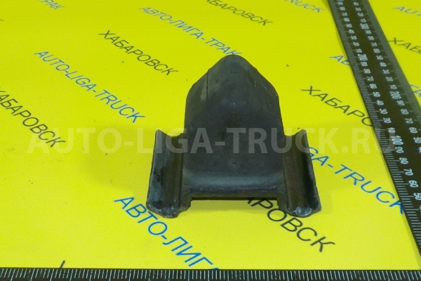 Отбойник Mitsubishi Canter 4M51 Отбойник 4M51 2000  MC110180