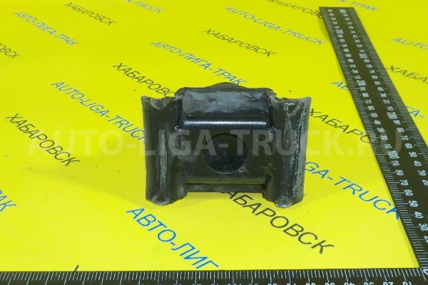 Отбойник Mitsubishi Canter 4M51 Отбойник 4M51 2000  MC110180