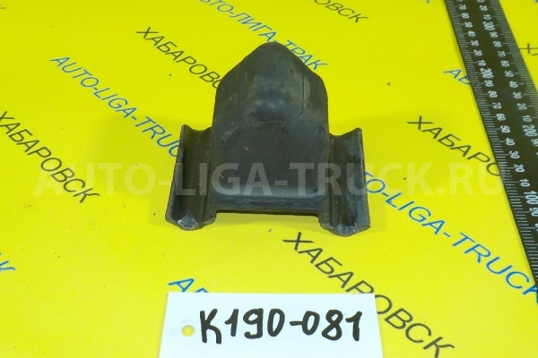 Отбойник Mitsubishi Canter 4M51 Отбойник 4M51 2000  MC110180