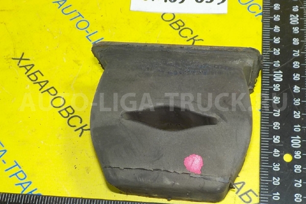 Отбойник Mitsubishi Canter 4M51 Отбойник 4M51   MK312509