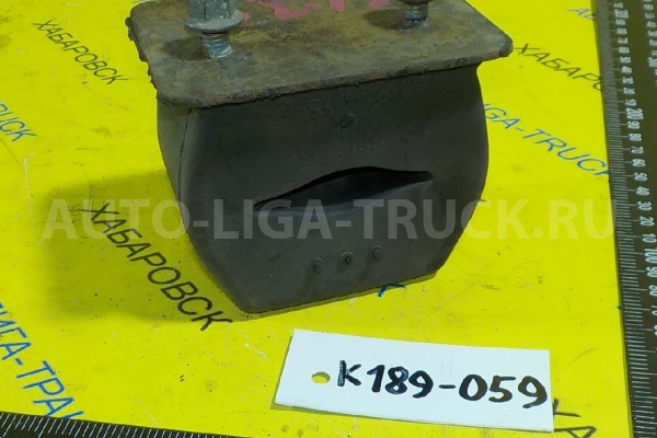 Отбойник Mitsubishi Canter 4M51 Отбойник 4M51   MK312509