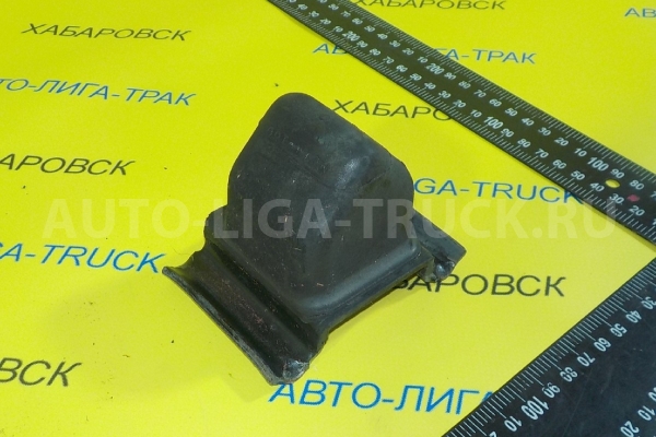 Отбойник Mitsubishi Canter 4M51 Отбойник 4M51 2000  MC110180