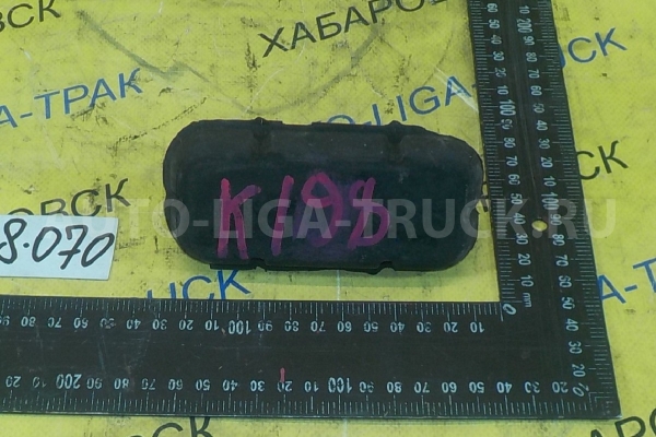 Отбойник Mitsubishi Canter 4M51 Отбойник 4M51 2003  MK382329