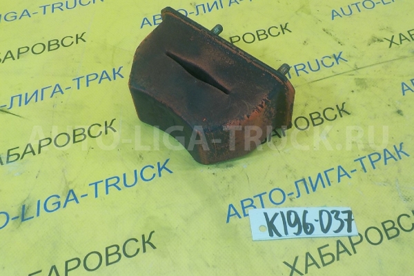 Отбойник Mitsubishi Canter 4M51 Отбойник 4M51 2000  MC120359