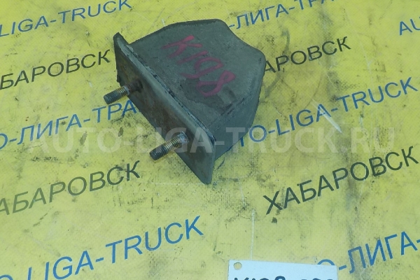 Отбойник Mitsubishi Canter 4M51 Отбойник 4M51 2003 MB391630 Отбойник Mitsubishi Canter 4M51 Отбойник 4M51 2003 MB391630