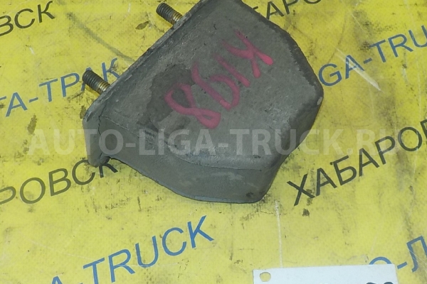 Отбойник Mitsubishi Canter 4M51 Отбойник 4M51 2003 MB391630 Отбойник Mitsubishi Canter 4M51 Отбойник 4M51 2003 MB391630