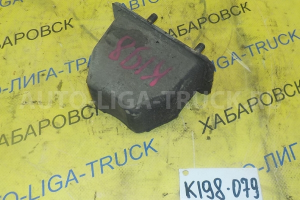 Отбойник Mitsubishi Canter 4M51 Отбойник 4M51 2003 MB391630 Отбойник Mitsubishi Canter 4M51 Отбойник 4M51 2003 MB391630