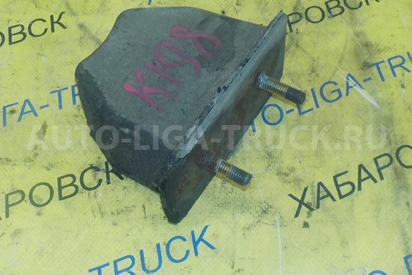 Отбойник Mitsubishi Canter 4M51 Отбойник 4M51 2003 MB391630 Отбойник Mitsubishi Canter 4M51 Отбойник 4M51 2003 MB391630